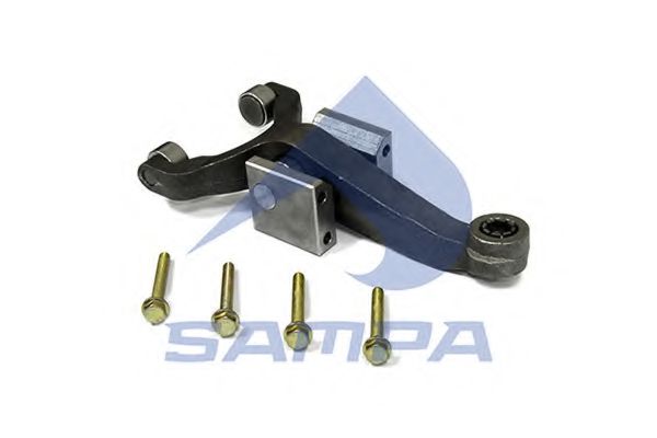 Вилка сцепления SAMPA 050.295