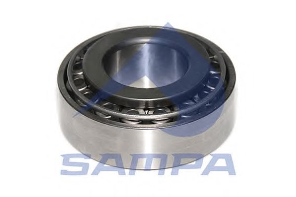 Подшипник ступицы SAMPA 050.327