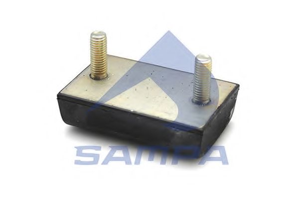 Отбойник SAMPA 050.342