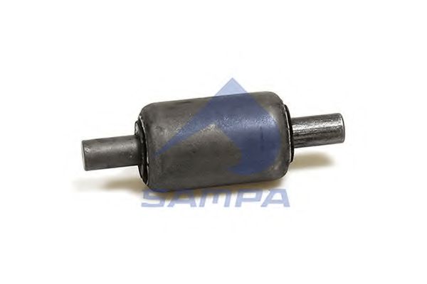 Палец ушка рессоры SAMPA 050.345