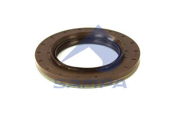     Сальник полуоси SAMPA 050.399