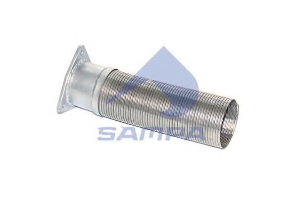 Гофра выхлопной системы SAMPA 050.469