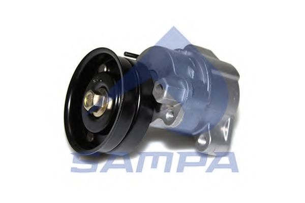 Ролик натяжной ремня генератора SAMPA 050.497