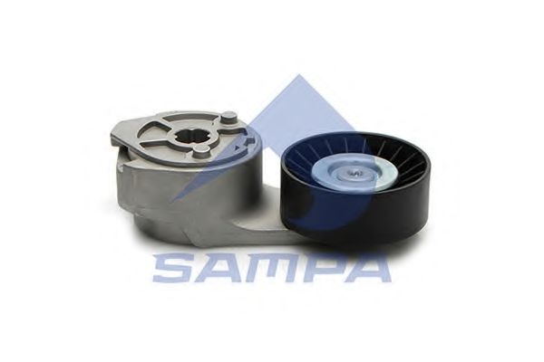 Ролик натяжной ремня генератора SAMPA 050.499
