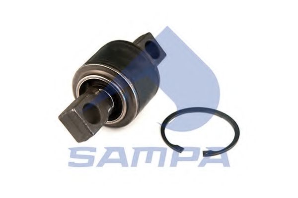 ремонтный комплект, рычаг подвески SAMPA 050.529