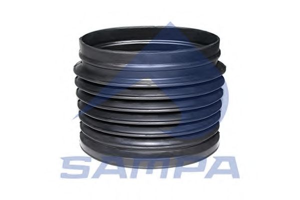 Патрубок подачи воздуха SAMPA 051.001