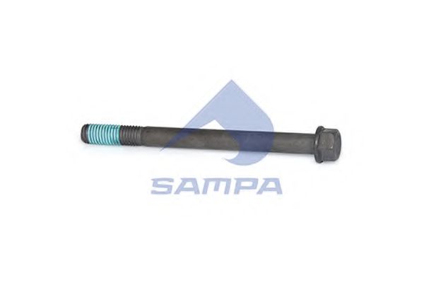 Болт ГБЦ SAMPA 051.002
