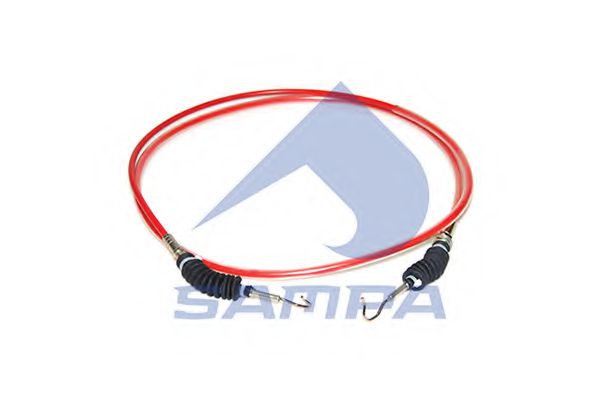 Тросик газа SAMPA 051.049