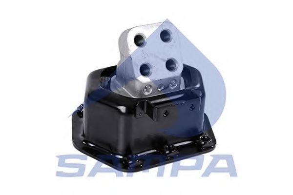 Подушка двигателя SAMPA 051.170