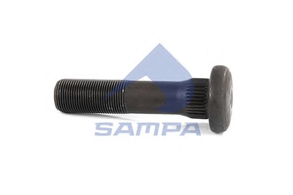 Шпилька крепления колеса SAMPA 051.174