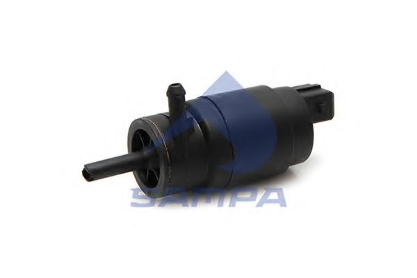 Насос омывателя SAMPA 051.183