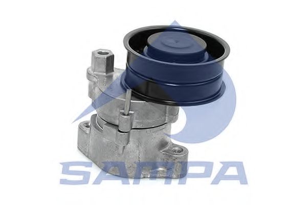 Ролик натяжной ремня генератора SAMPA 051.200