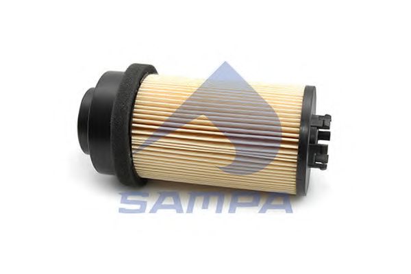 Топливный фильтр SAMPA 051.217