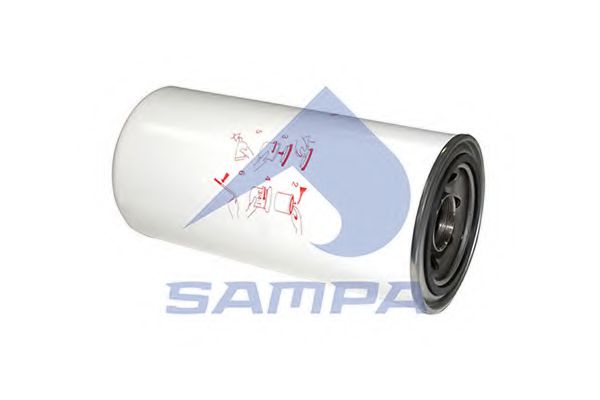 Масляный фильтр SAMPA 051.226