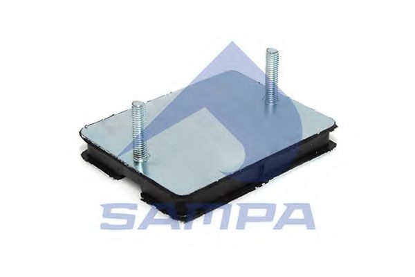 Отбойник SAMPA 051.240