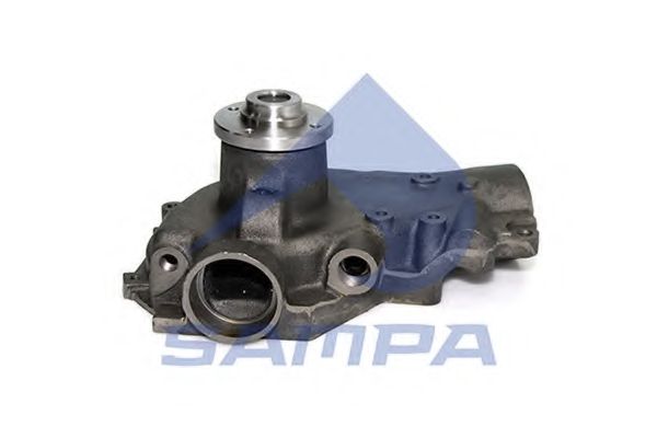 Водяной насос SAMPA 051.261