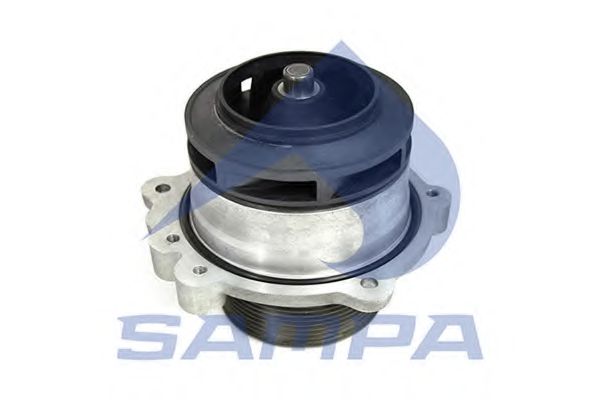 Водяной насос SAMPA 051.264