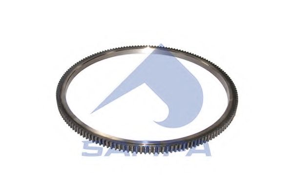 Венец маховика SAMPA 051.332