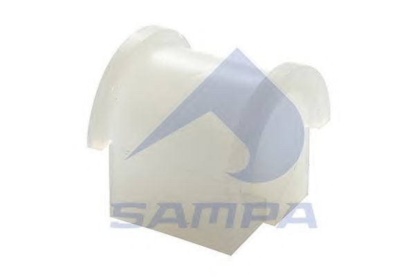 Втулка стабилизатора SAMPA 060.001