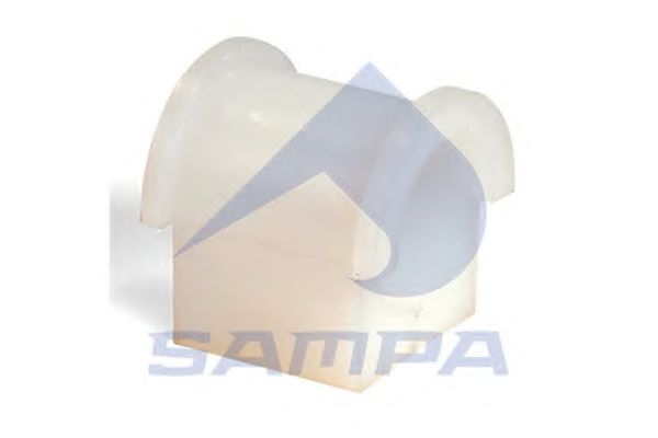 Втулка стабилизатора SAMPA 060.004