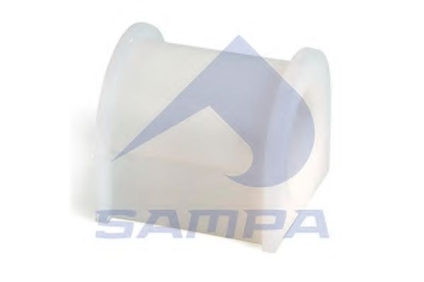 Втулка стабилизатора SAMPA 060.010