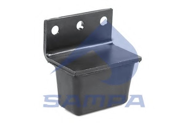 Отбойник SAMPA 060.054