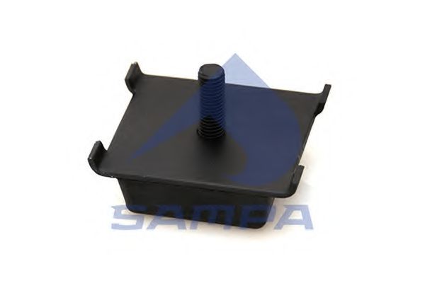 Отбойник SAMPA 060.067