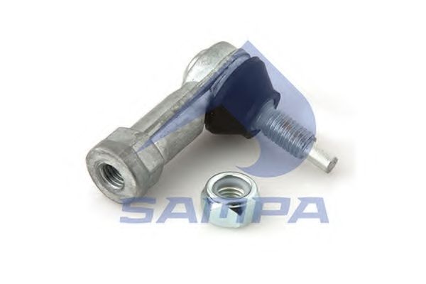 Наконечник рулевой тяги SAMPA 060.083