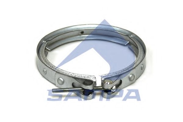 Хомут соединительный SAMPA 060.220