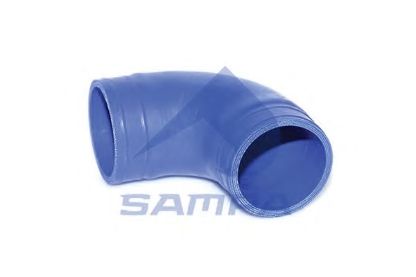 Патрубок радиатора SAMPA 060.260