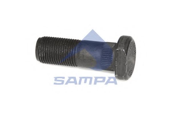 Шпилька крепления колеса SAMPA 060.334