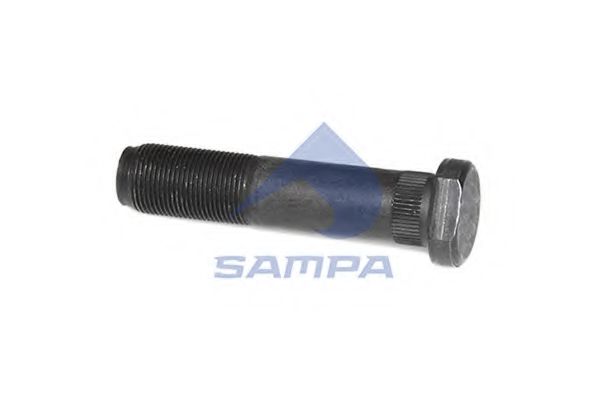 Шпилька крепления колеса SAMPA 060.336
