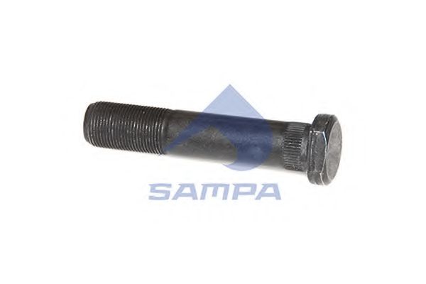 Шпилька крепления колеса SAMPA 060.337