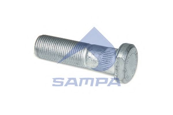 Шпилька крепления колеса SAMPA 060.339