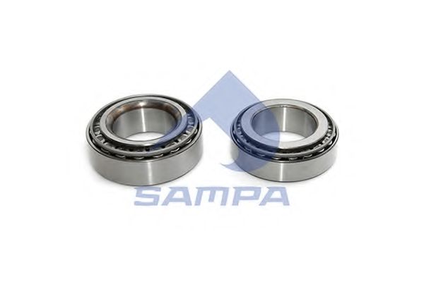 Подшипник ступицы SAMPA 060.628