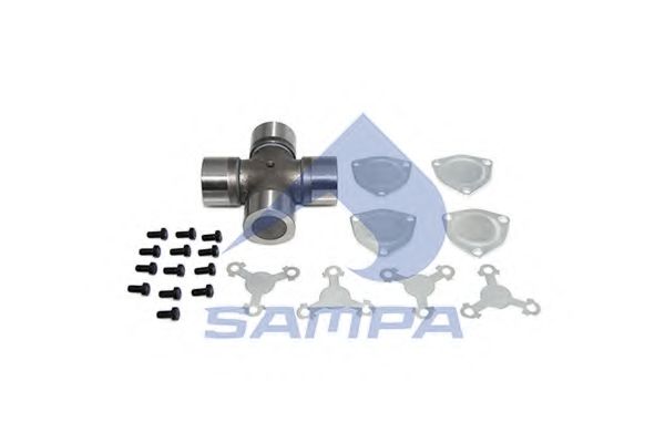 Муфта кардана SAMPA 061.072