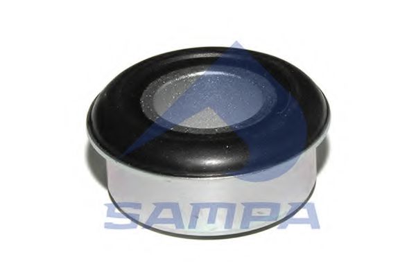 Сайлентблок рычага SAMPA 061.078