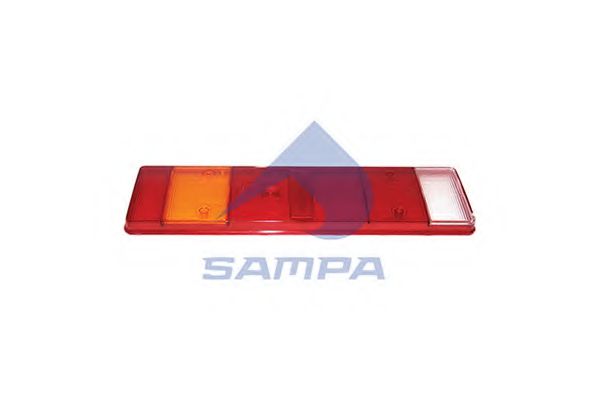 Задний фонарь SAMPA 061.082