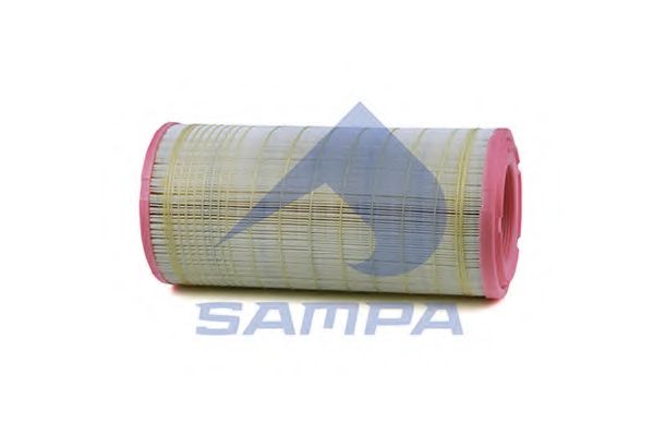 Воздушный фильтр SAMPA 061.330