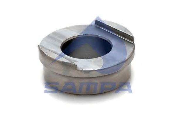Втулка рессоры SAMPA 070.182