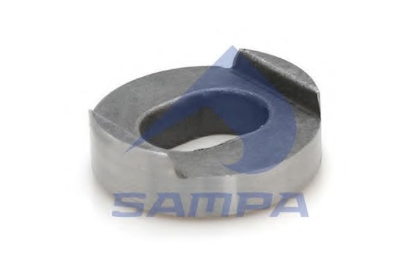 Втулка рессоры SAMPA 070.203