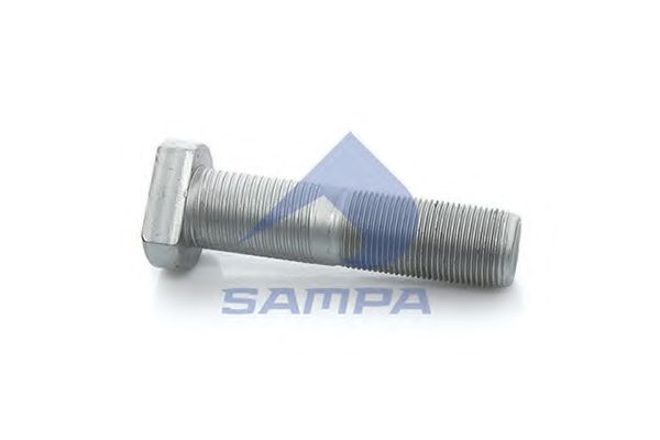 Шпилька крепления колеса SAMPA 070.246