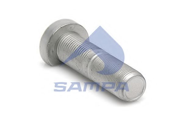 Шпилька крепления колеса SAMPA 070.247