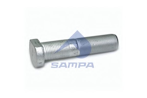 Шпилька крепления колеса SAMPA 070.319