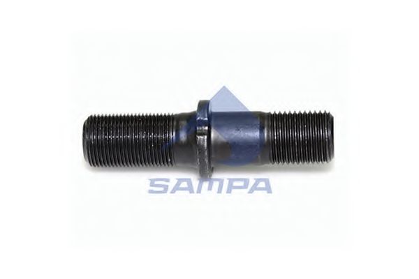Шпилька крепления колеса SAMPA 070.320