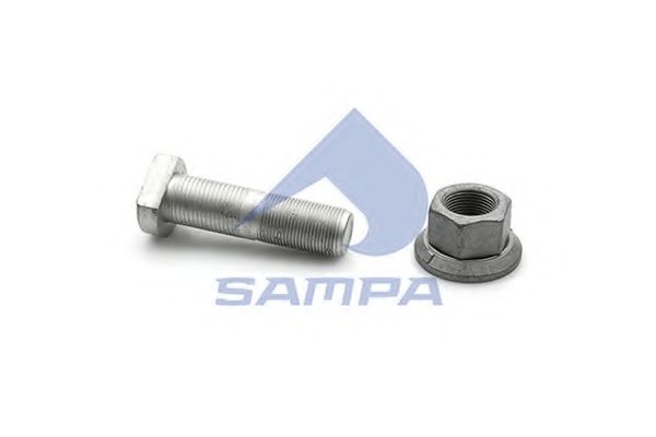 Шпилька крепления колеса SAMPA 070.692