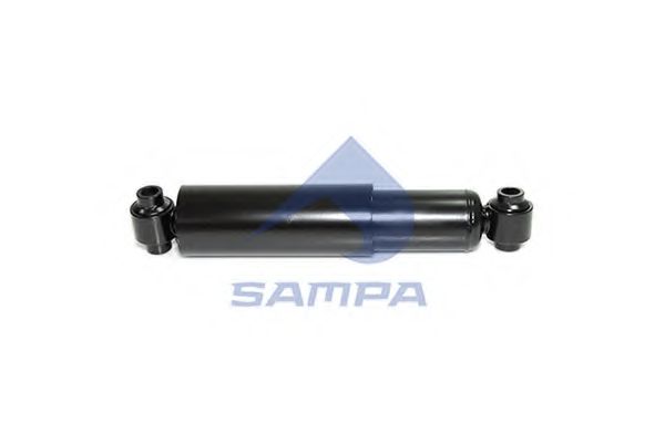 Амортизатор SAMPA 075.083