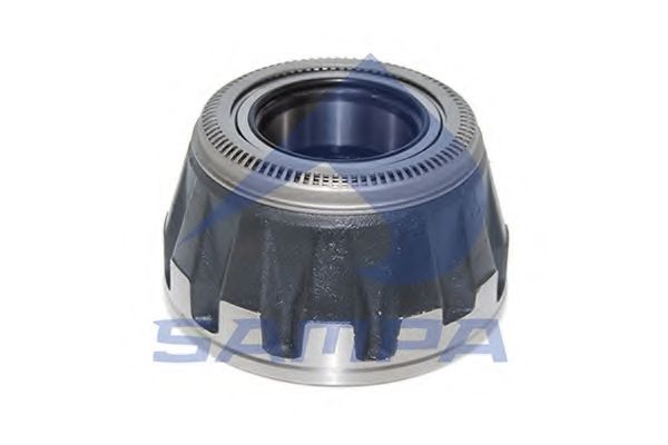 Подшипник ступицы SAMPA 075.098