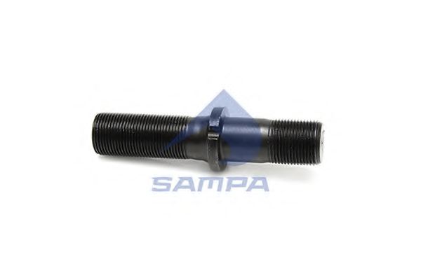 Шпилька крепления колеса SAMPA 075.101