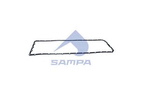 Прокладка, маслянная ванна SAMPA 078.029